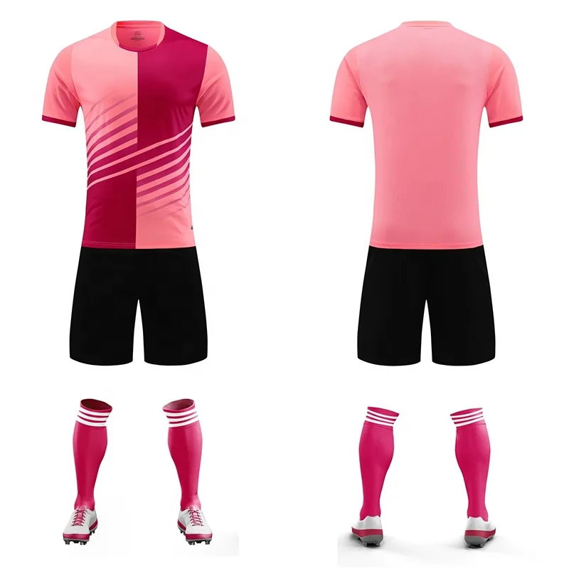hot sale ping  soccer jersey breathable  football training wear  soccer uniforms china  teams