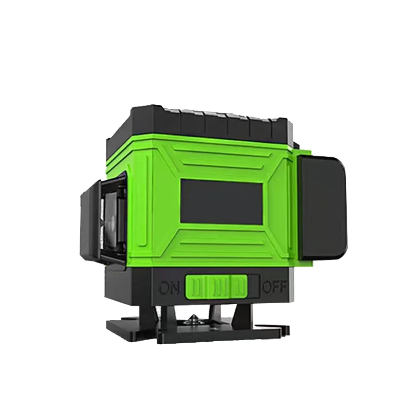 Китайский поставщик, низкая цена, зеленый лазерный уровень 8/12/16 линий, Лазерные уровни