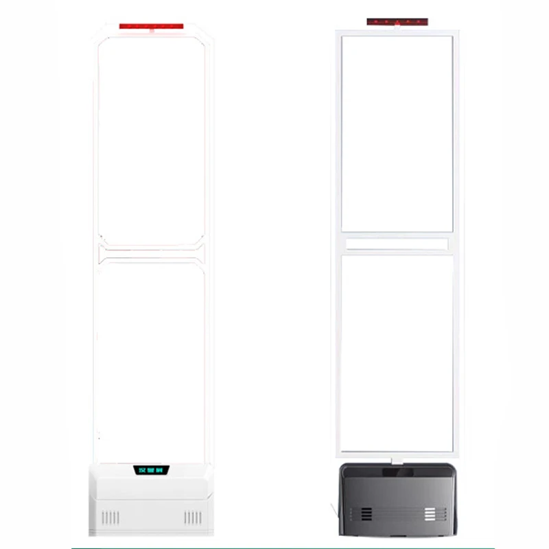 Artworld Displays Clothing Store EAS Am 58Khz Alarm Security Anti Theft Antenna System