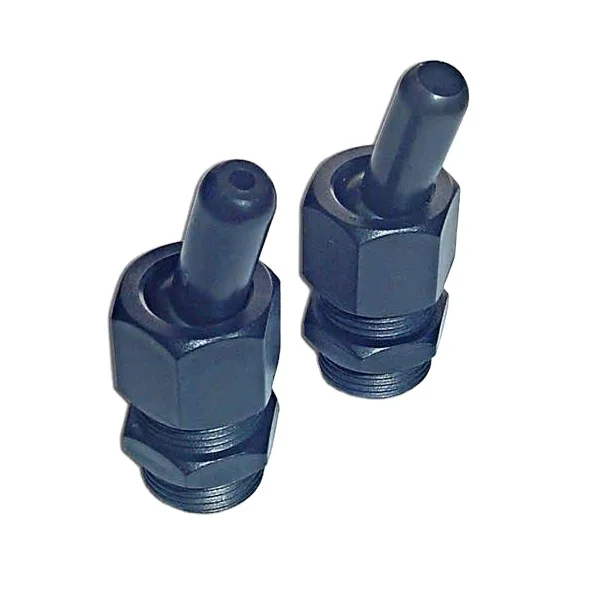 China cheap OEM plastic fountain nozzles