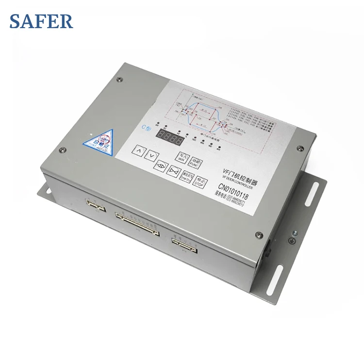 O**s Elevator Door Controller CN01010118-B Type C D VF Door Machine Inverter For Lift Door Operate System