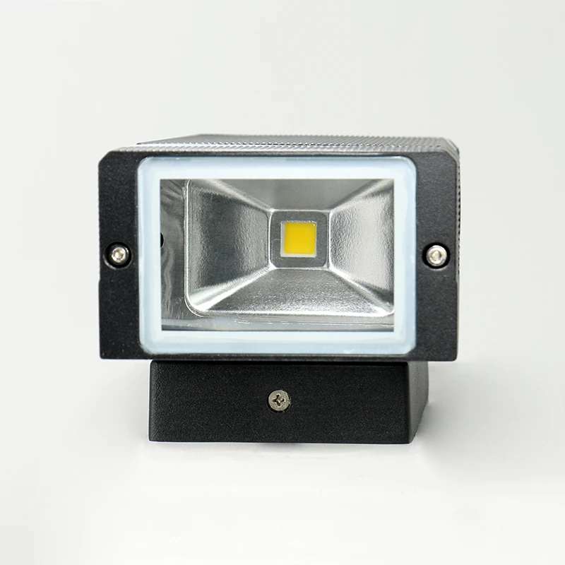 Hot sell Decorative indoor outdoor Wall light fixture Exterior Wall Mounted Modern LED Wall Lamp for porch corridor