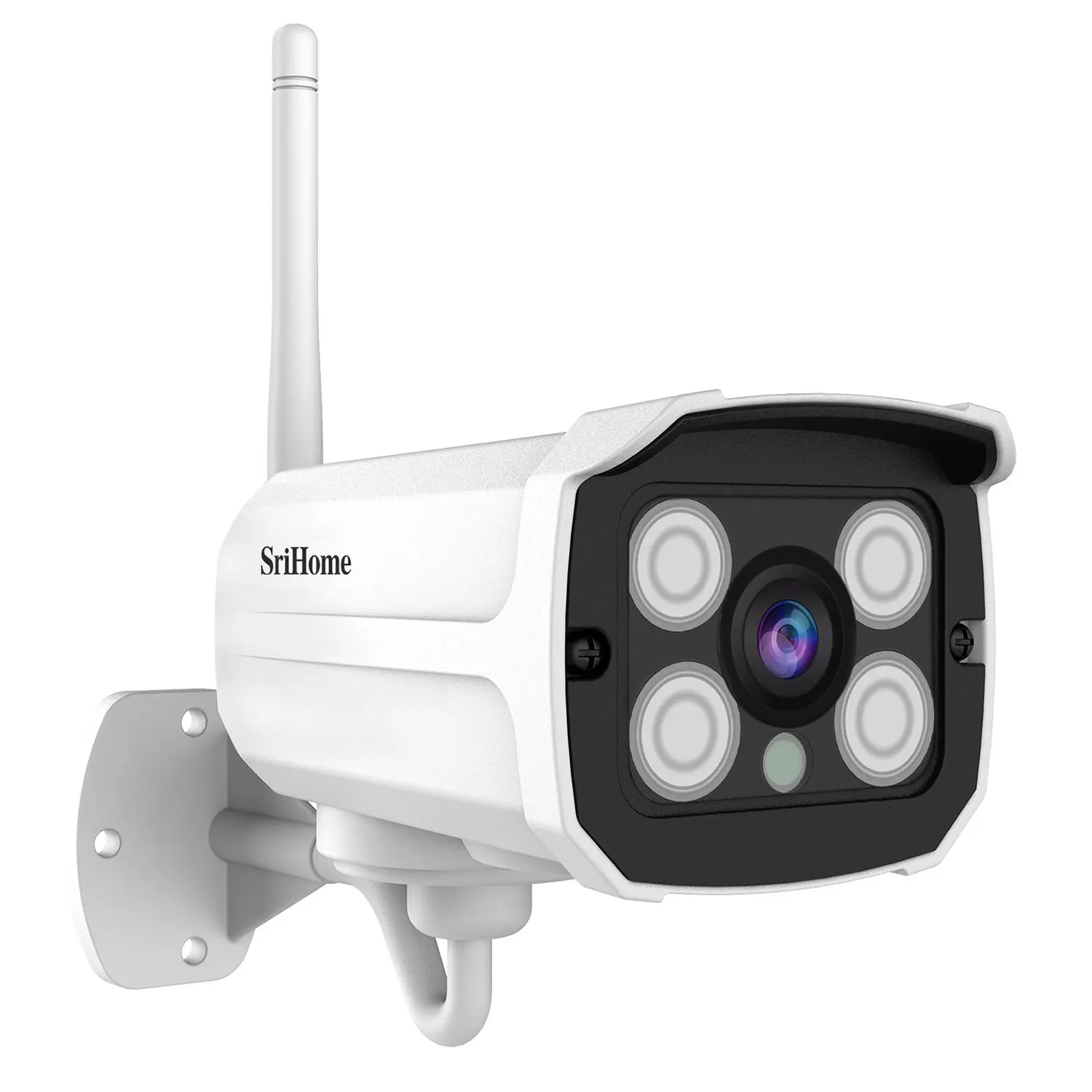 Wireless 1080P 3MP Smart Life HD Waterproof Outdoor IP Cameras P2P WiFi Security Camera CCTV Surveillance Camera