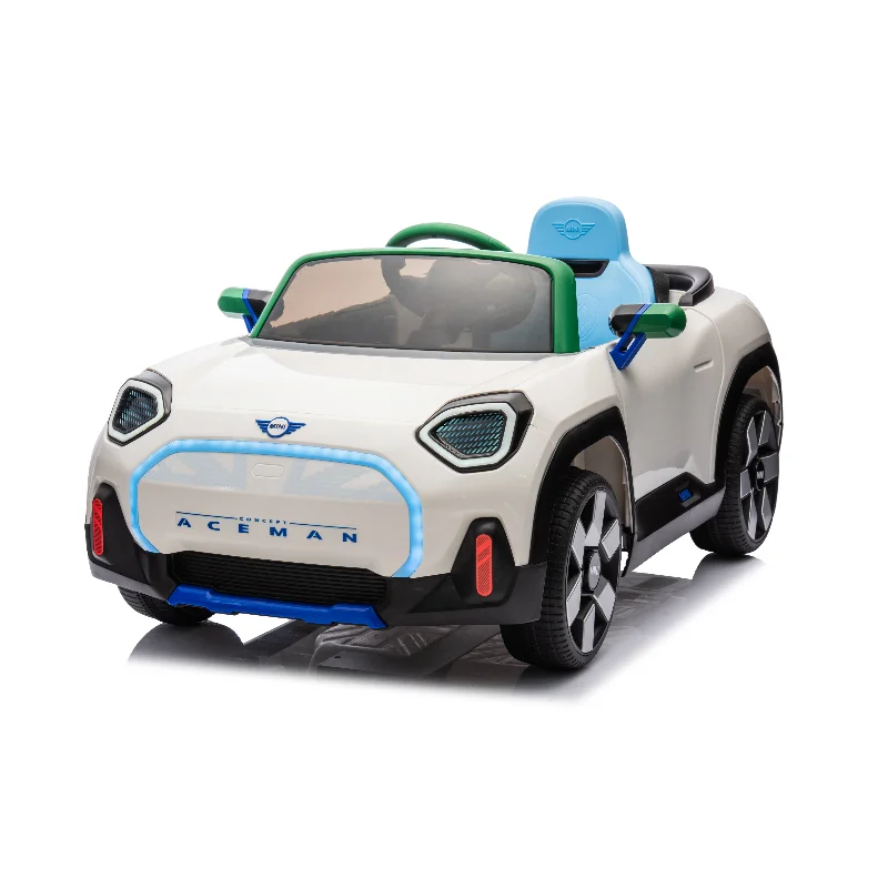 driving four-wheel electric ride-on cars 12v battery toy car for kids