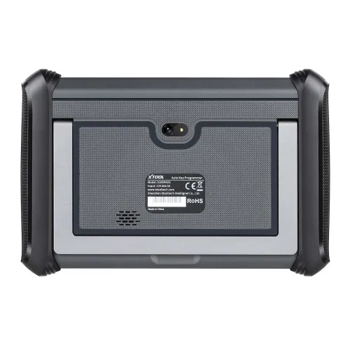 2023 XTOOL X100 PADS Key Programmer with Built-in CAN FD DOIP Supports 23 Service Functions Replace X100 PAD 2 Years Free Update