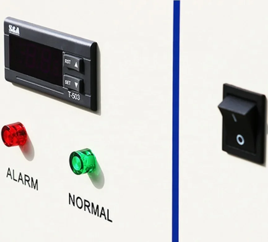  Самый популярный Co2 лазерный водяной охладитель Cw3000/ Cw5000/ Cw5200/ Cw5300