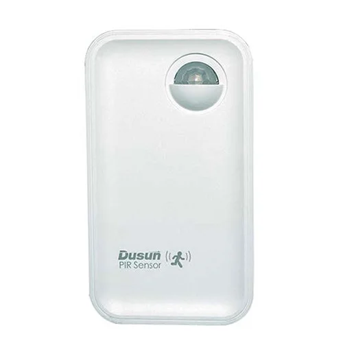 Dusun Премиум Pir Zigbee датчик движения Поддержка Tuya