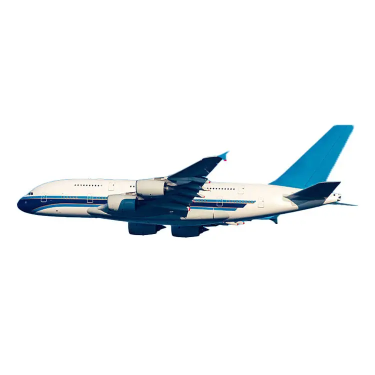 Global Air Freight Forwarder Door To Door Shipping Agent China To UAE