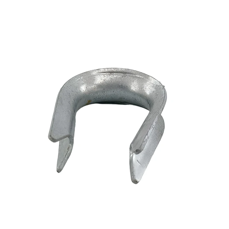 High Quality wholesale Hot dip galvanized custom