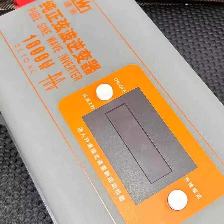 AL-L  Factory Solar Inverter Pure sine wave Power Inverters 2Kw 3Kw 30A charge 12 volt 24V 48V Solar Off Grid Inverter