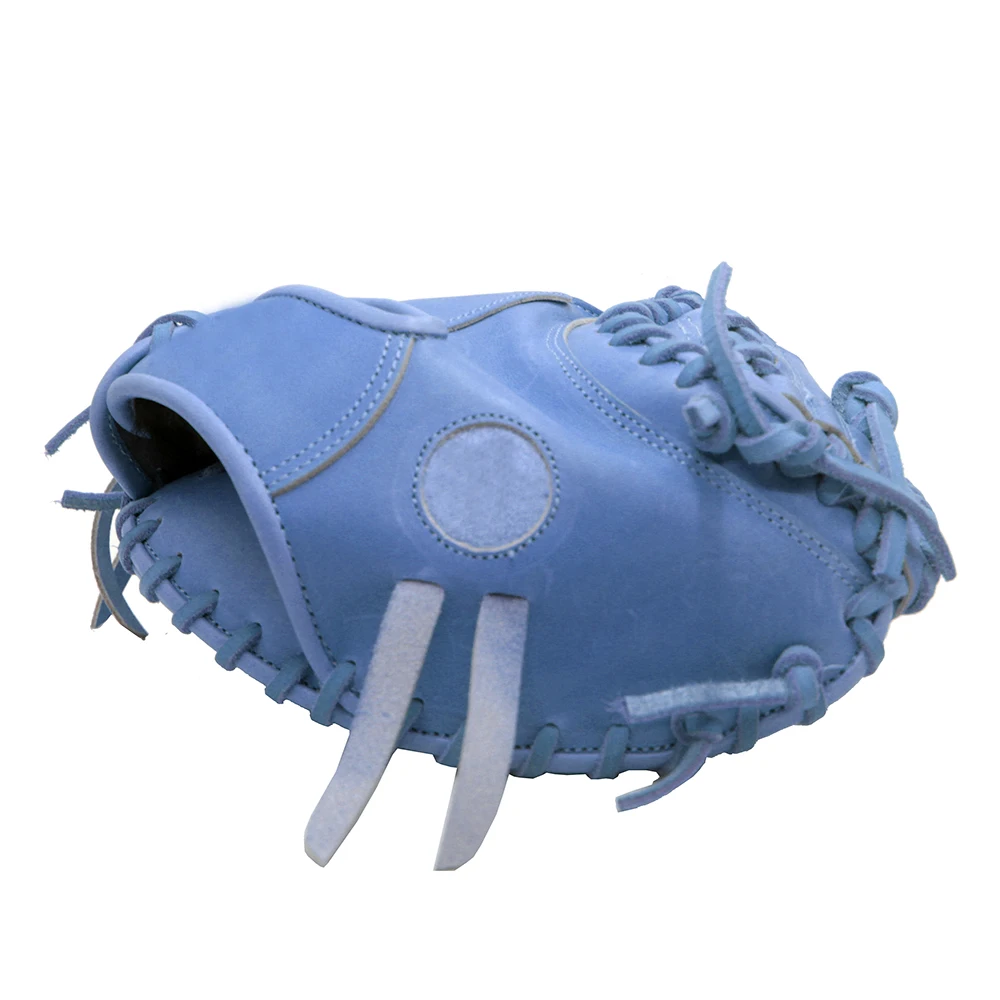  Бейсбольная Перчатка изготовленная на заказ Филдинг перчатка catcher mitt