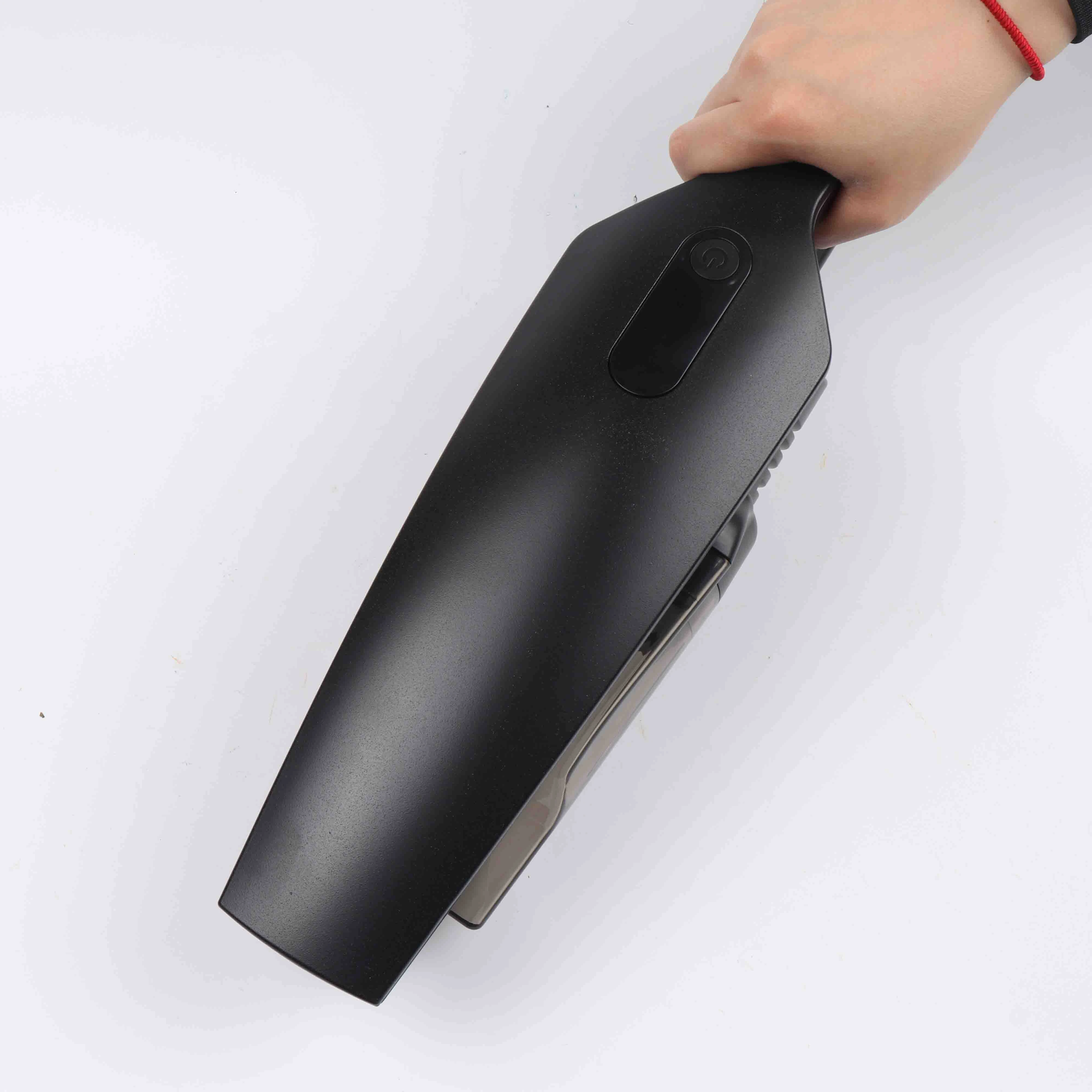 Cheap Mini Wireless Rrechageable Portable Car Vacuum Cleaner Industry