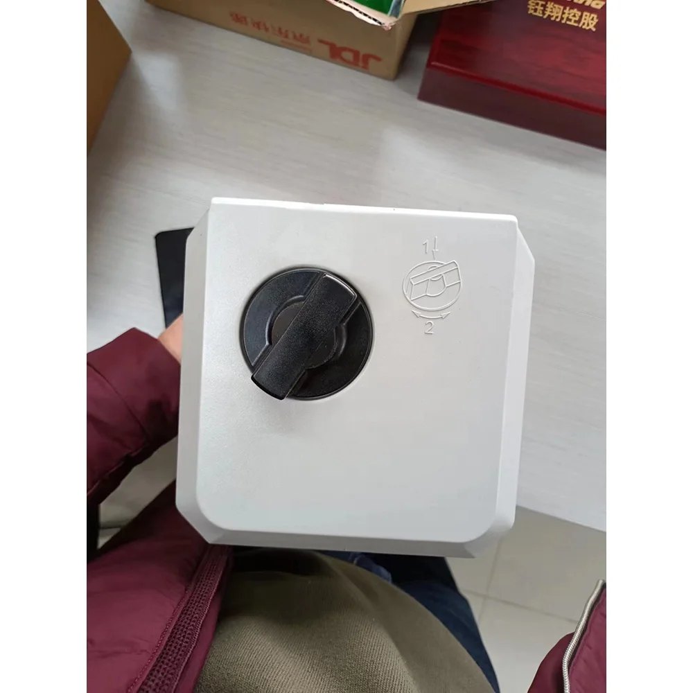 Honeywell ML7421B8012-E Smart Linear Valve Actuator