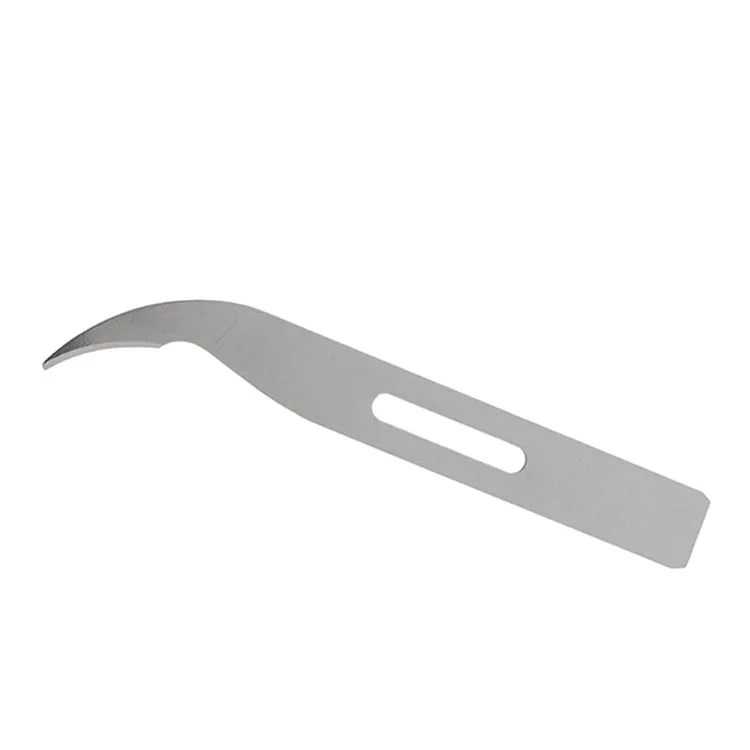 Medical Sterile Stitch Cutters Customizable Sterile Stitch Cutter Blade