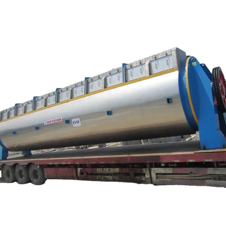 
fish meal Drier/ hot fish meal machine 