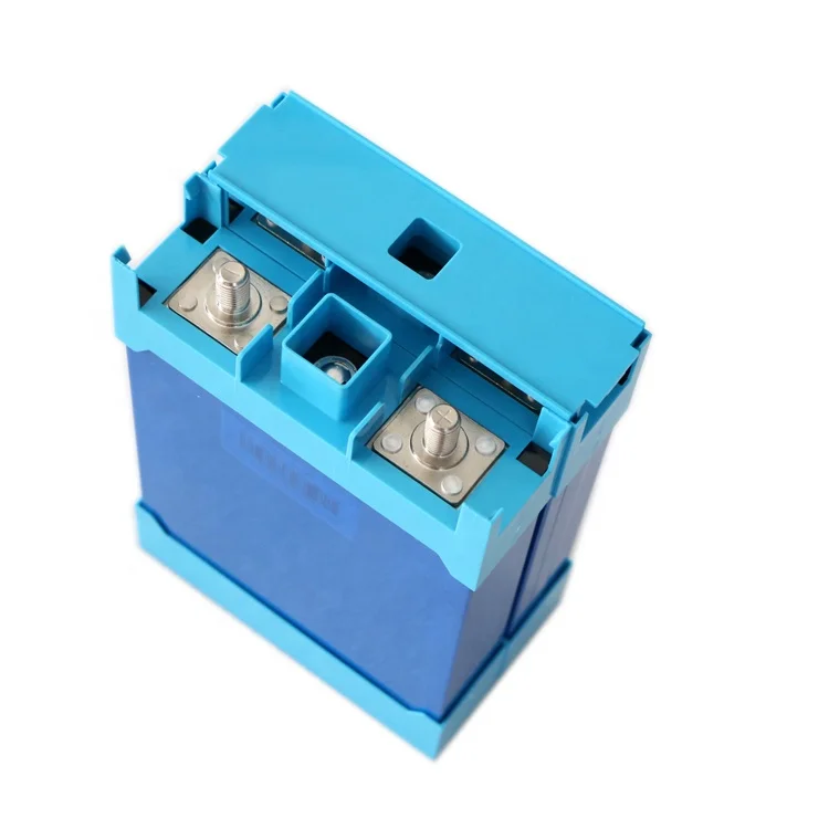 A Grade lithium iron phosphate 3.2v 50ah lifepo4 prismatic battery pouch cell with Plastic Case and Bus Bar