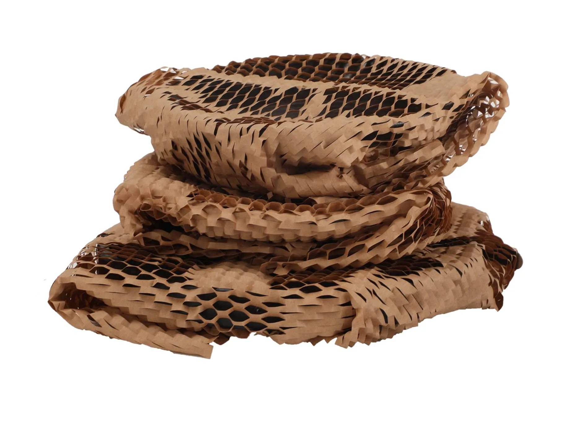 Corrugated Insert Honeycomb Cardboard Packaging Premium Paper Brown Honeycomb Cardboard