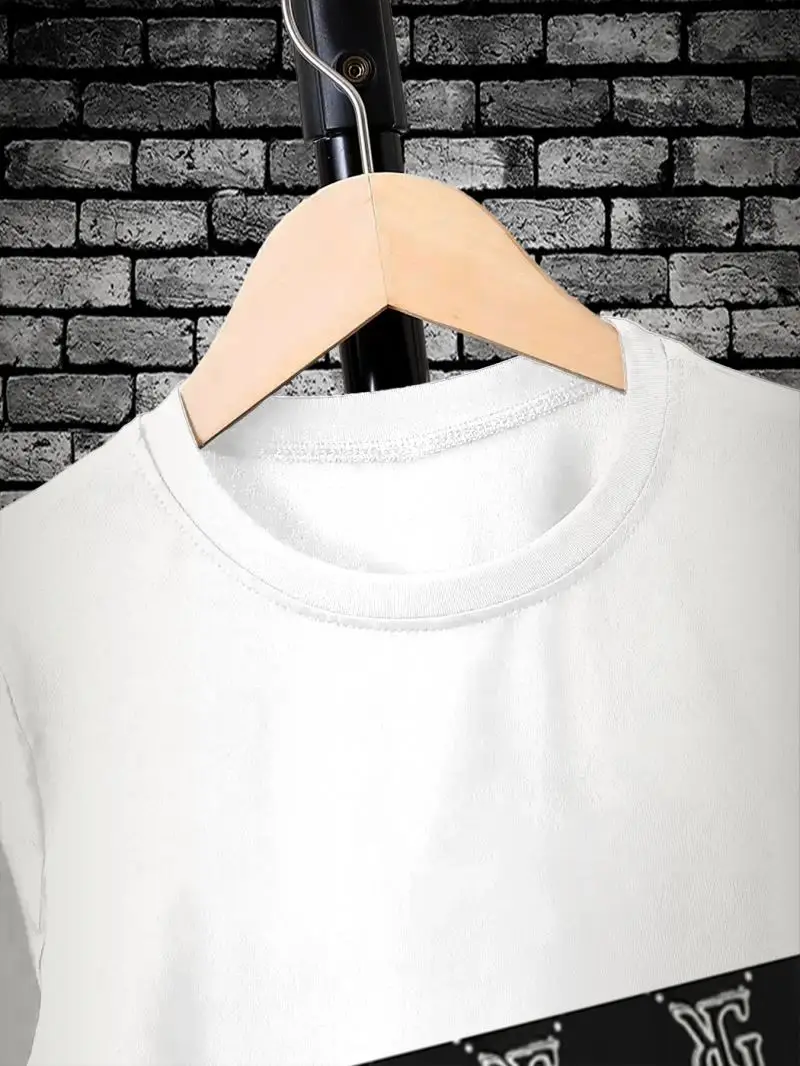 Competitive Price men clothing and wholesale fashion leisure time on men brand clothing set