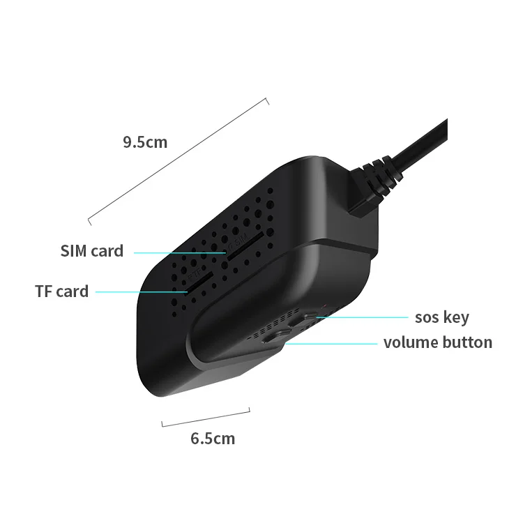 QHD 1440P wifi car dash cam 4g car camera recorder with gps 4g dash cam dvr for car