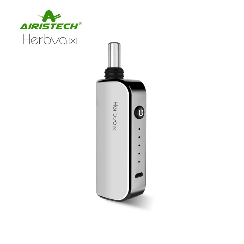 Popular Airistech Switch 3 in 1dry herb vaporizer 510 thread battery airis  Herbva X