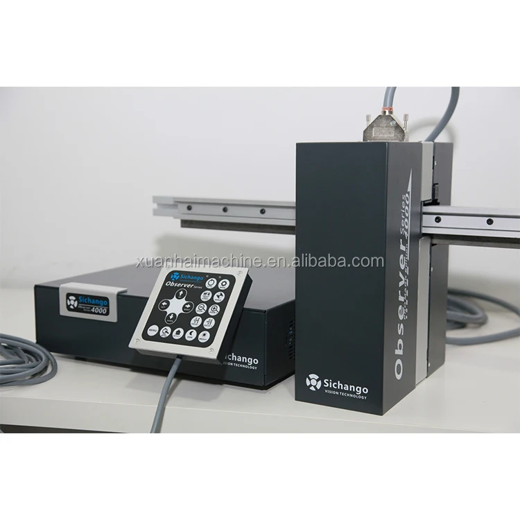 Video Web Inspection System Flexographic Printer Letterpress Paper Printer,label Printer Printing Shops Automatic Multicolor