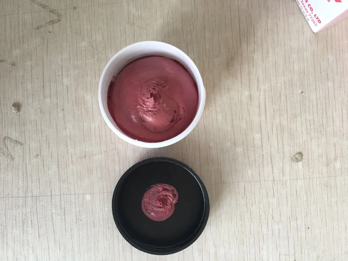 kolor Kut  Gasoline and Oil Finding Paste For Sale