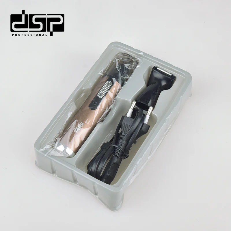 DSP Customize Wholesale Cheapest Nose Hair and Ear Hair Trim Together Nose Ear Trimmer Nose Hair Cutter