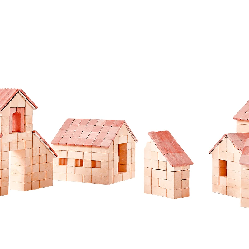 education stacked toy winter indor toys educational lego marvel building block sets mini jigsaw puzzle in a box