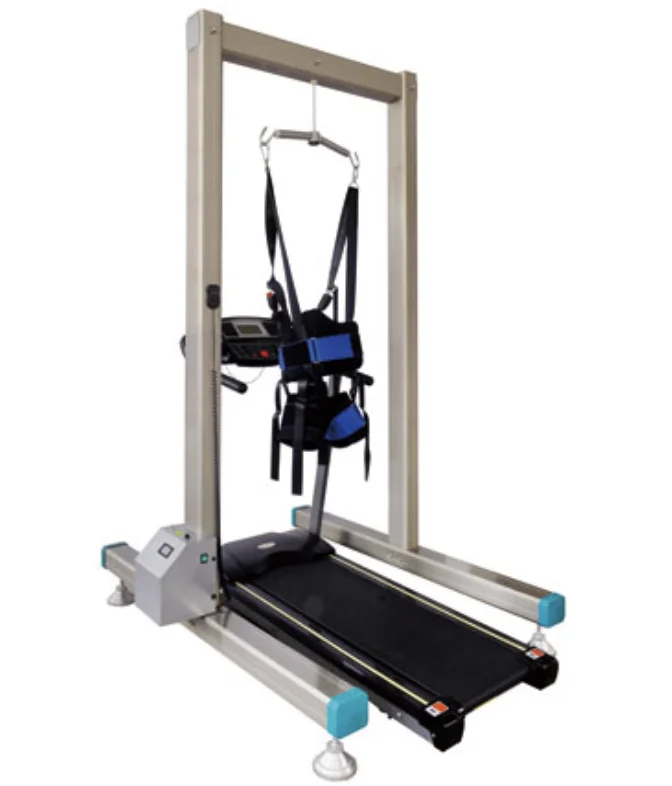 Unweight gait trainer rehabilitation therapy supplies walker