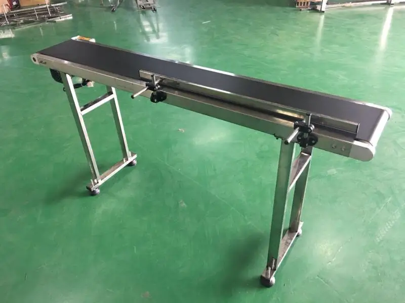 2022 hot sale small conveyors belt system,rubber conveyor,portable conveyor