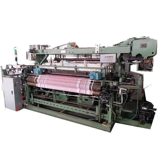  Jiayi Brand Webbing Loom Heavy Type Belt Needle Slings Jys2/110 Jyp 2/160