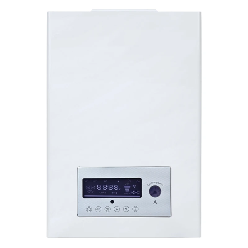 380V  electric wall-hung heating floor  electric heating boiler for household