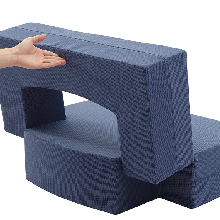 Airland Good Quality Multi-function Size Foldable Folding Single Sofa Bed