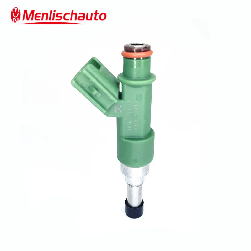 Original high quality Auto engine ace ns  Brand New Fuel Injectors Nozzles 23250-75140 For Pri-us 2009-2012 Automatic