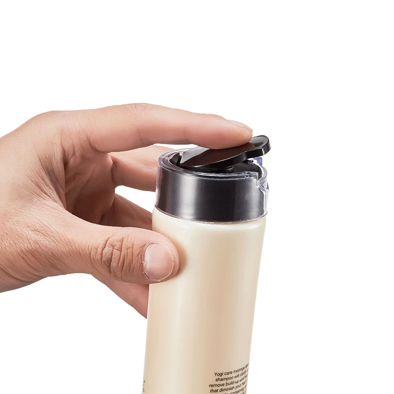 400ml Moringa Shampoo Deep Nourishing Hair Care Shampoo for Daily Use