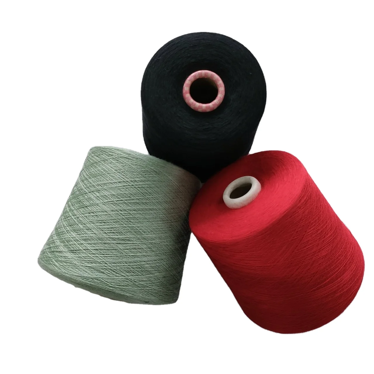 
Sale dyed super soft feeling 100% merino wool yarn for knitting 