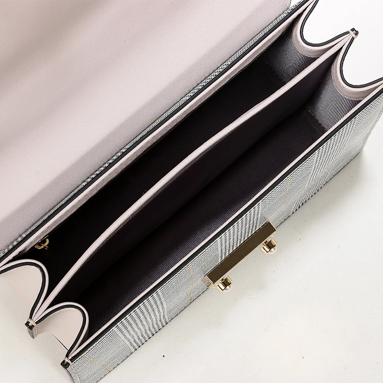 Factory Wholesale Leather Purse Famous Brand Crossbody Bags Women Handbags Ladies Small Cute Quality Shoulder Pures for Female