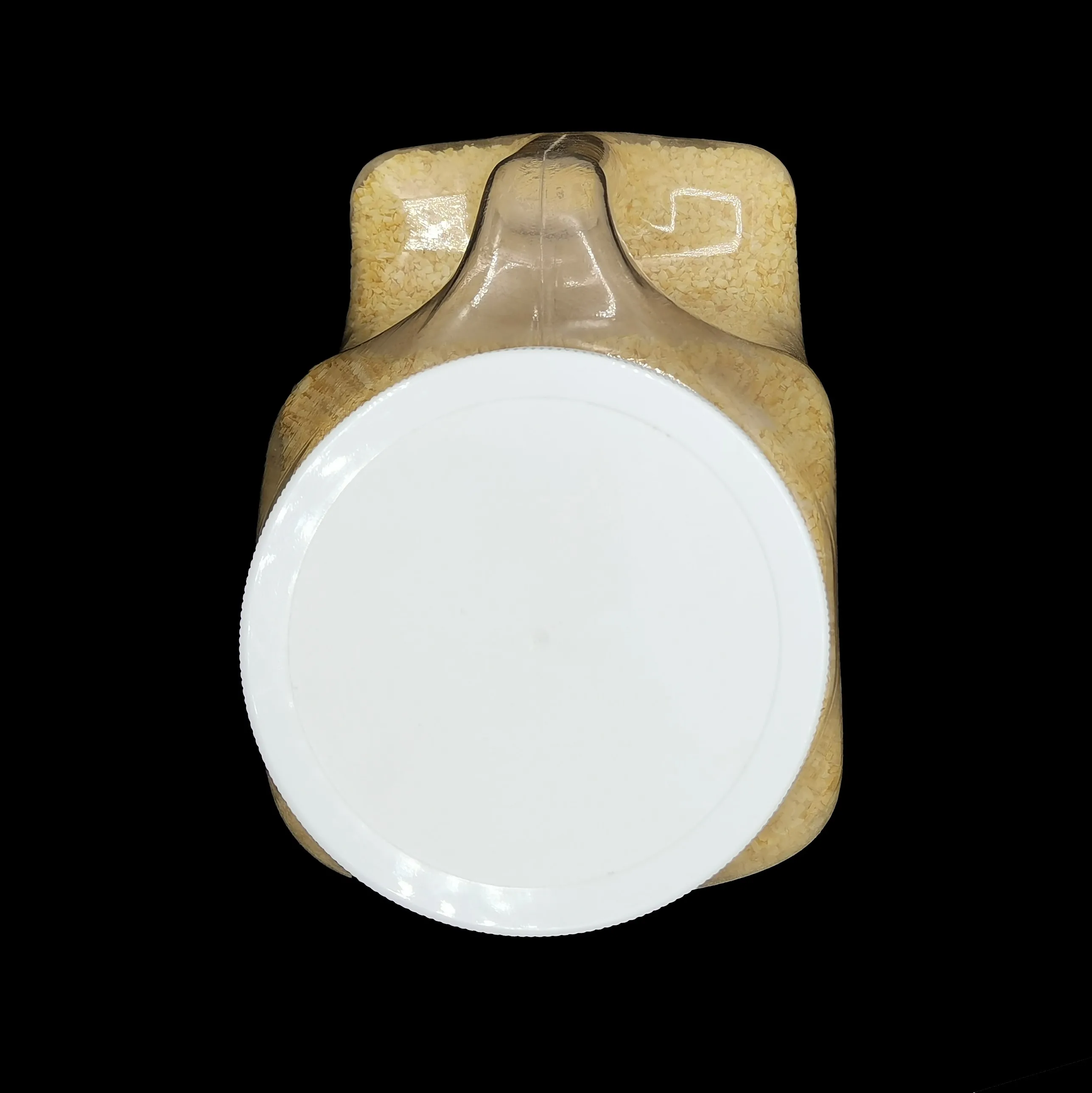 Chinese professional manufacturer AD Air Dried Organic Garlic Granules