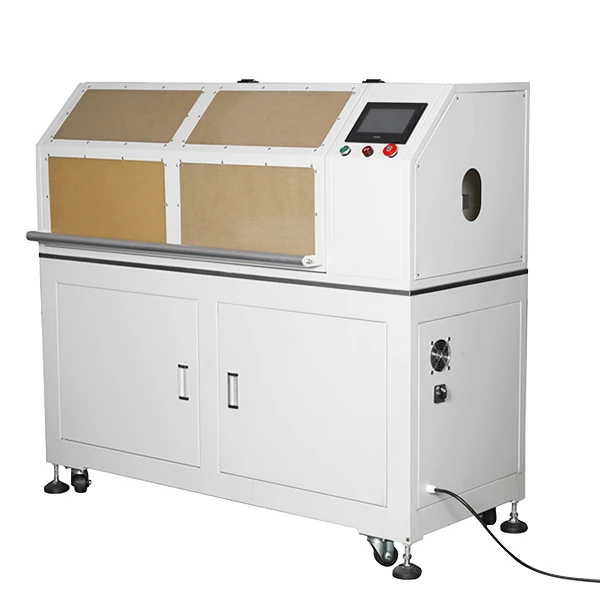 15 meter/min Automatic Pipe Extrusion Cutting Machine for Pipette, Pipet, Hose