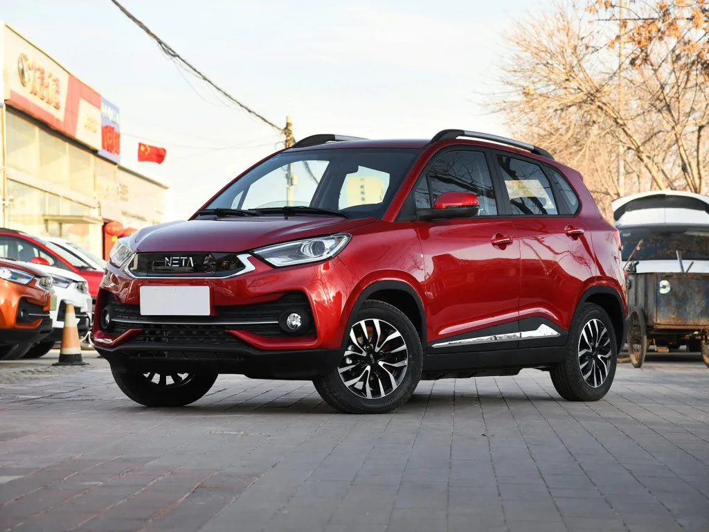 Более дешевый высокоскоростной Электрический автомобиль новый