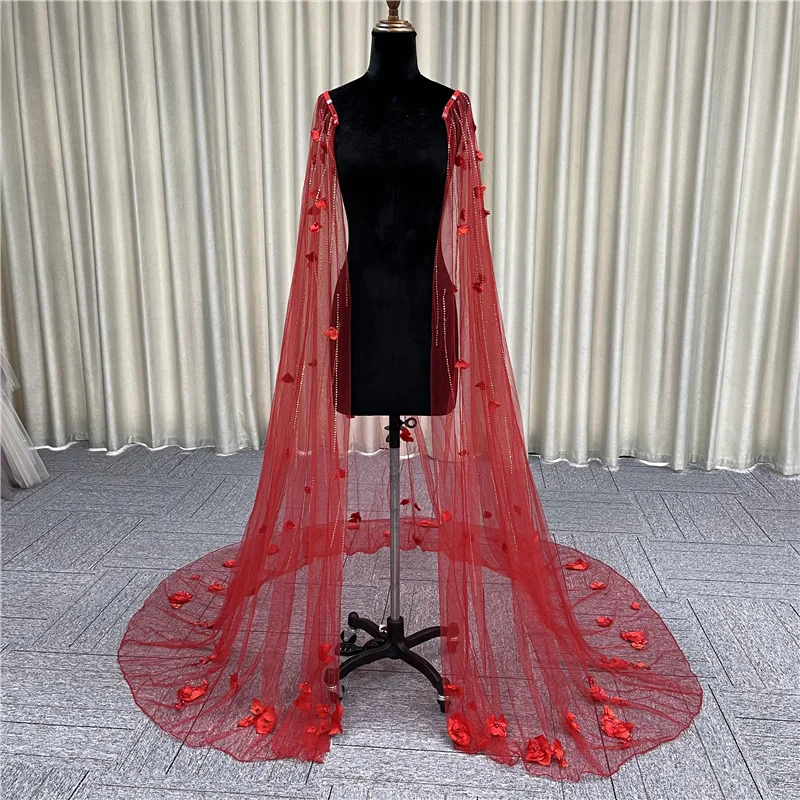 Luxury backless v neck sweetheart party matric farewell evening elegant red ball gown detachable quinceanera dresses