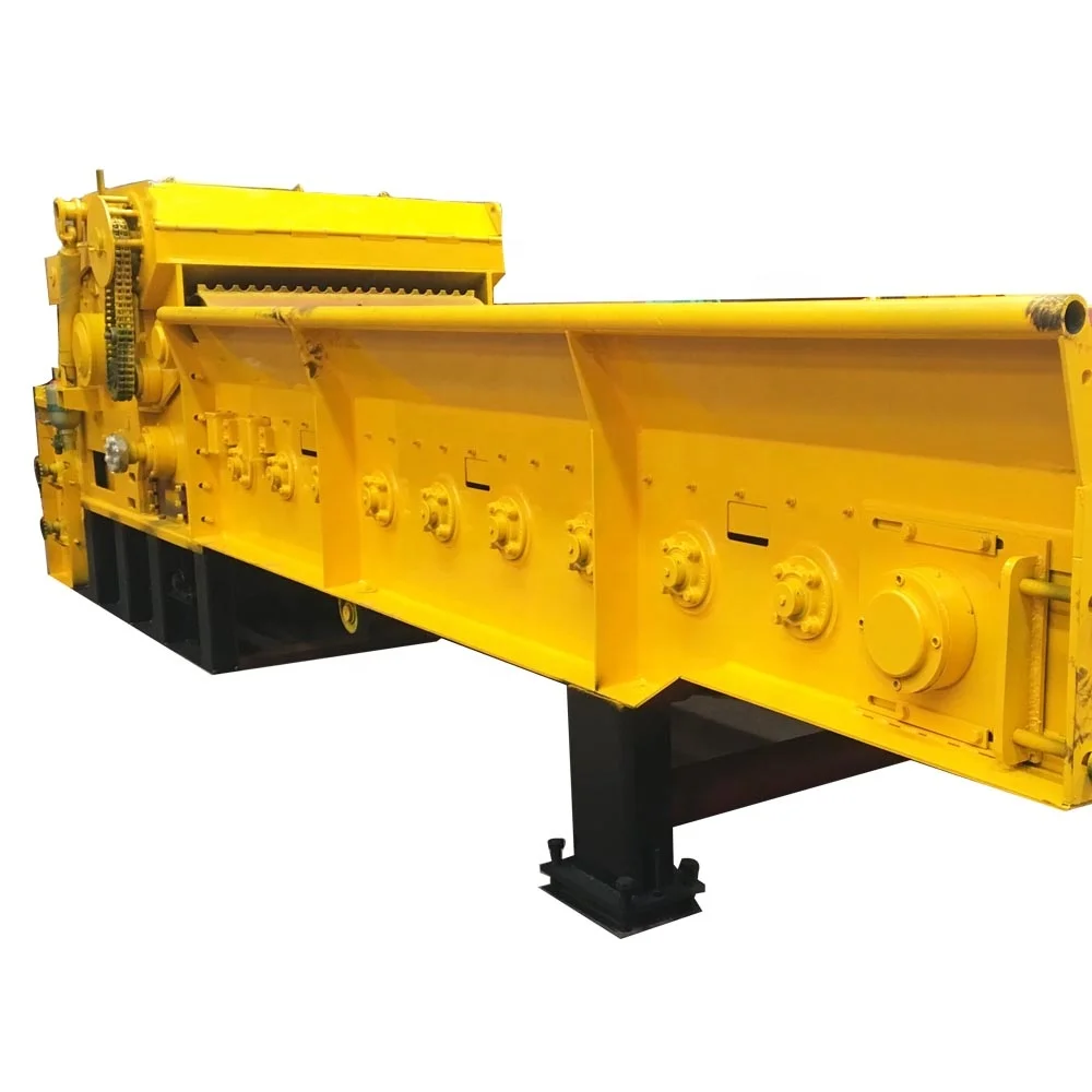 
Best seller in Malaysia Wood log shredder manufacturer 