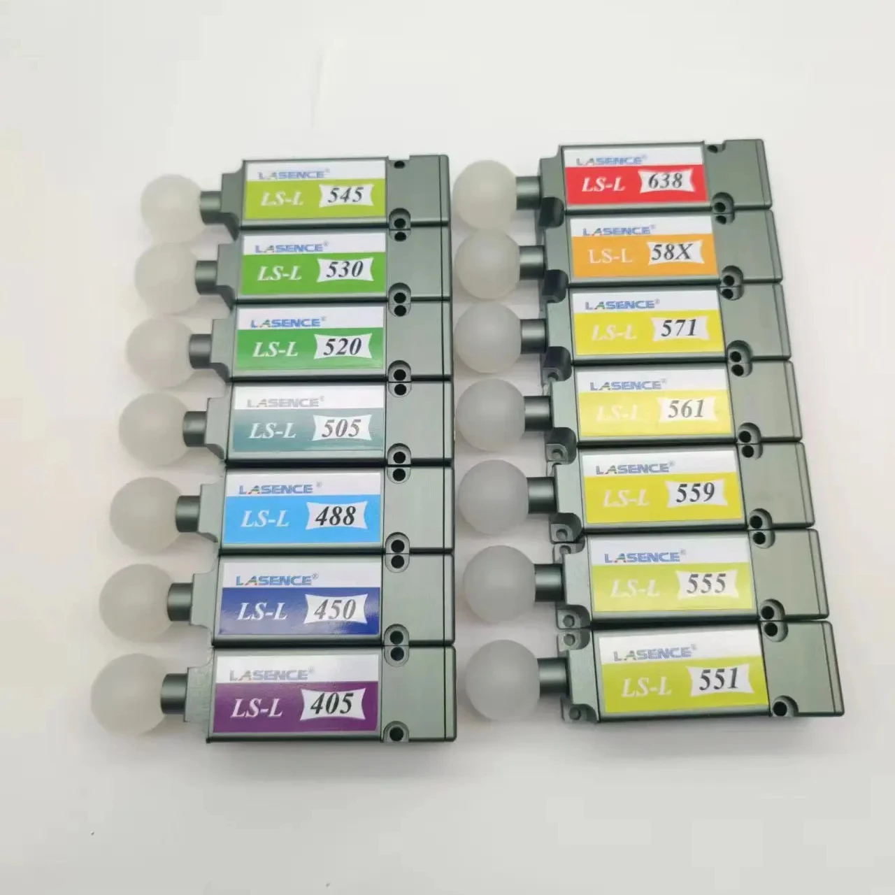 405nm 450nm 455nm 488nm синий лазер 1mW 5mW 10mW точечный лазерный модуль