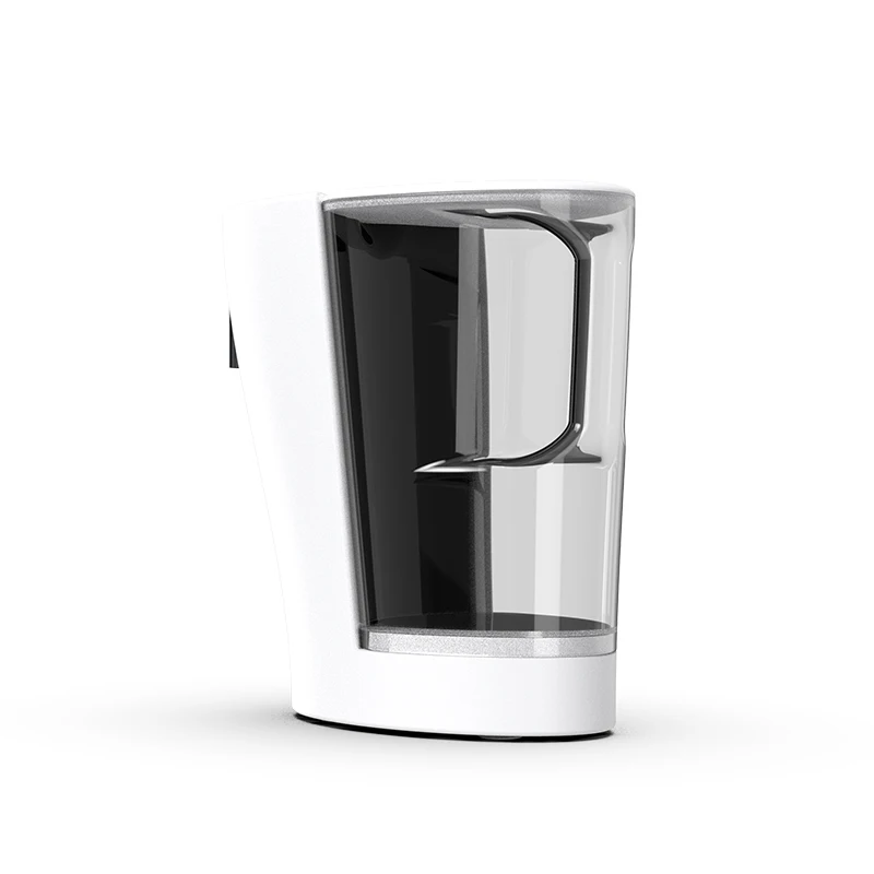 Новый продукт, портативный 4,0 л, прямой питьевой УФ-фильтр UF для очистки воды, диспенсер для дома