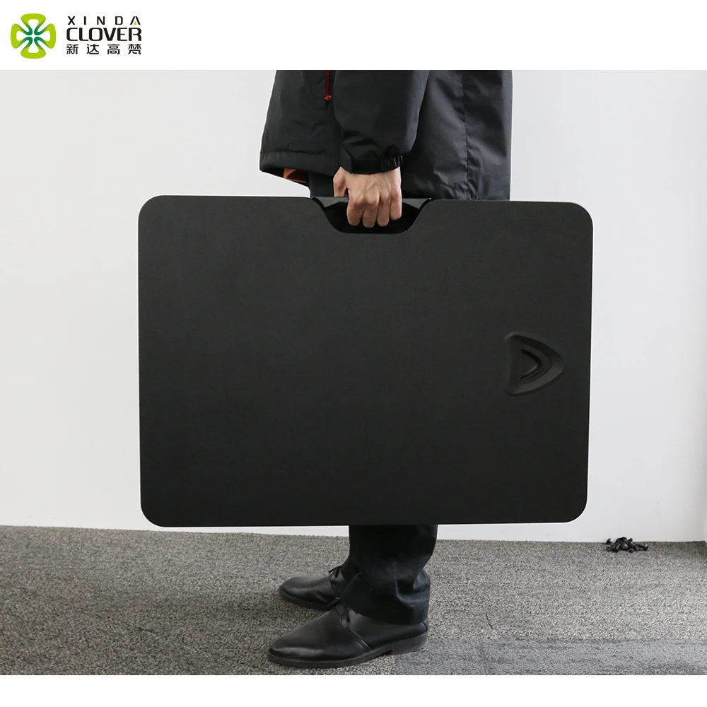 Офисный домашний складной компьютерный письменный стол Полка мебель Великобритания портативная рабочая станция Сидящая платформа