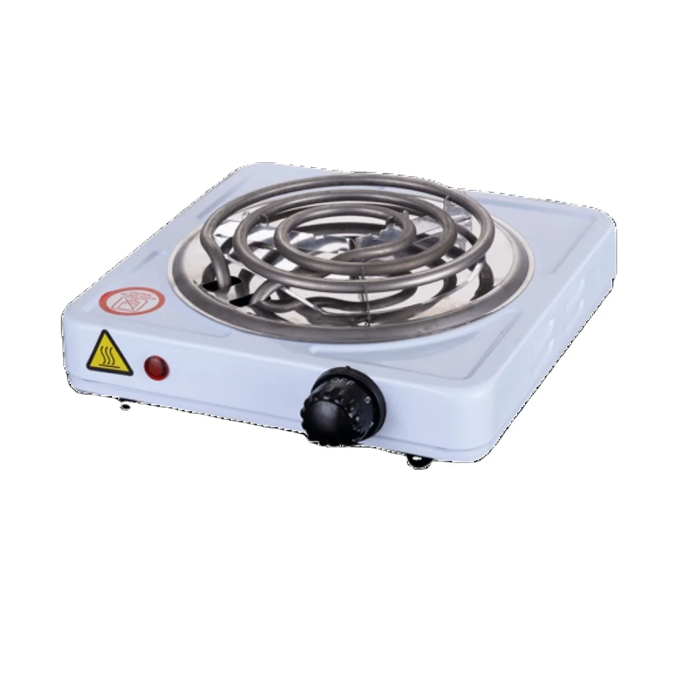 Оптовая продажа, электрическая спиральная горелка 1000 Вт