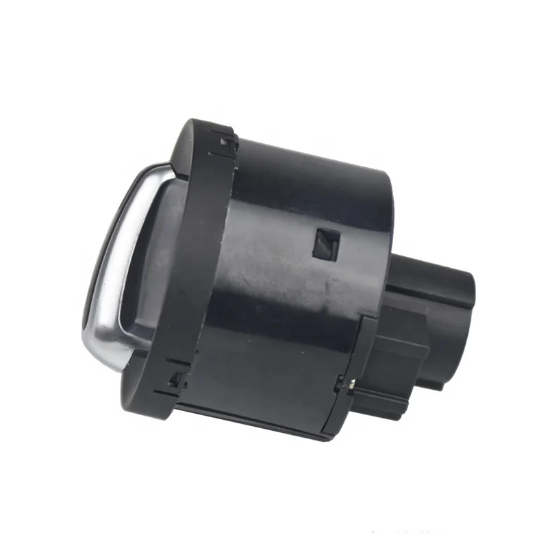 
Auto Car Part Headlight Head Lamp Control Switch for VW VW GOLF MK6 T5 PASSAT TIGUAN 3C8 941 431B, 5ND 941 431C 