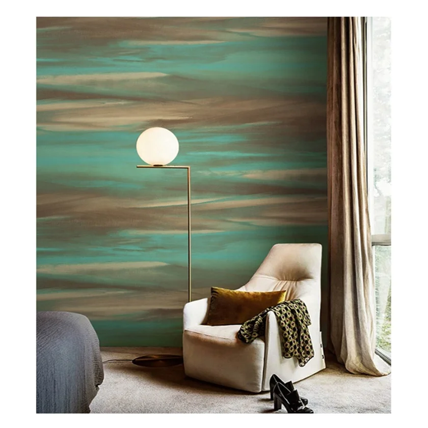 3D Room Wallpaper Designs