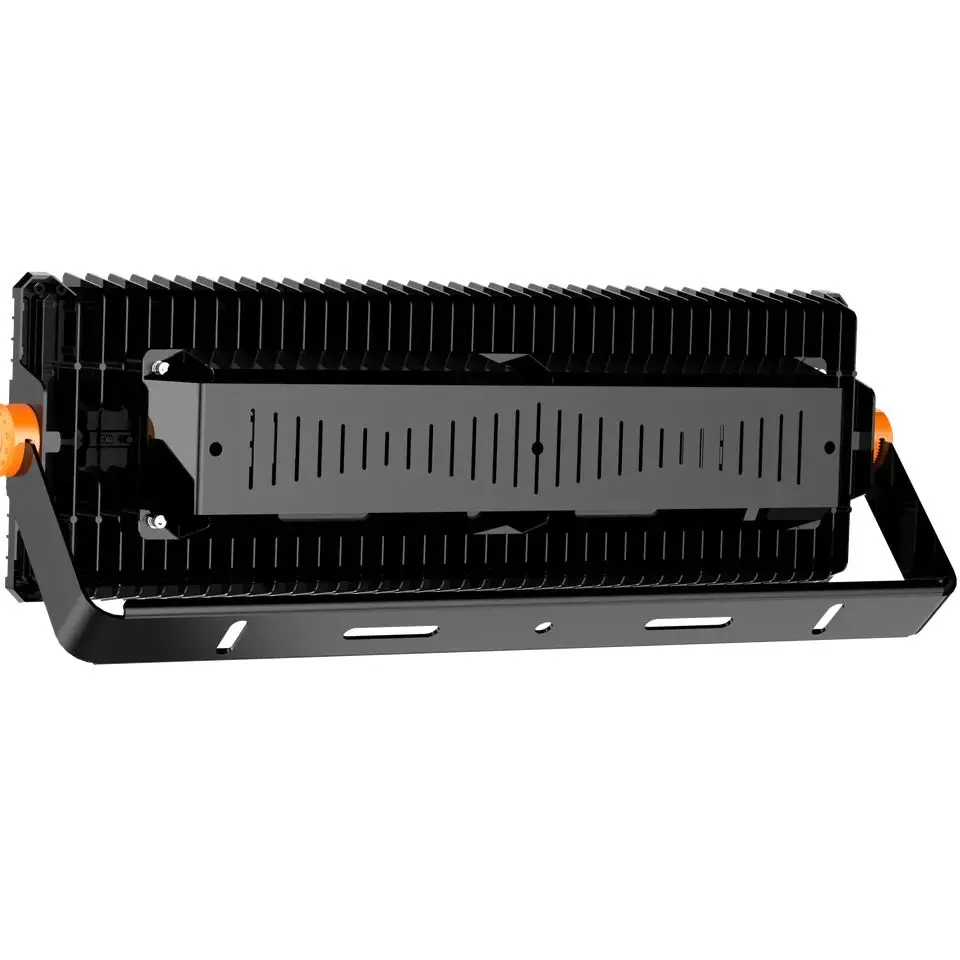 Super high power 300W stadium lighting footabel filed tennies court high pole sports LED outdoor flood light