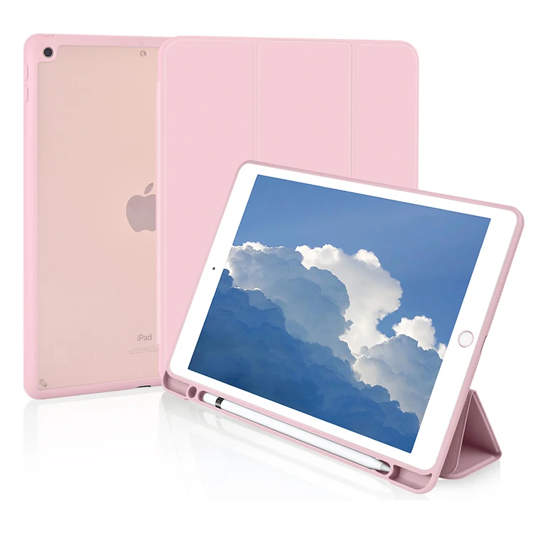 В наличии горячая Распродажа экологически практичный популярный чехол для ipad с крышкой для планшета